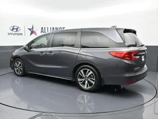 Honda Odyssey 2021 Touring 4dr Mini-Van