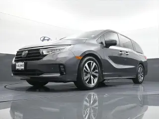 Honda Odyssey 2021 Touring 4dr Mini-Van