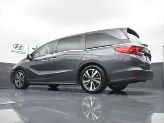 Honda Odyssey 2021 Touring 4dr Mini-Van