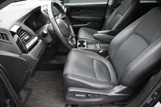 Honda Odyssey 2021 Touring 4dr Mini-Van