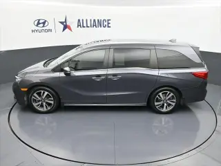 Honda Odyssey 2021 Touring 4dr Mini-Van