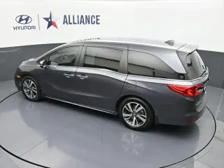Honda Odyssey 2021 Touring 4dr Mini-Van
