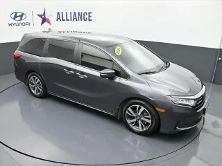 Honda Odyssey 2021 Touring 4dr Mini-Van