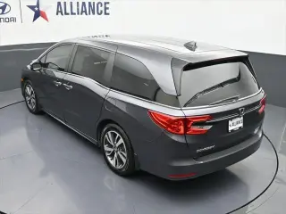 Honda Odyssey 2021 Touring 4dr Mini-Van