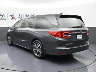 Honda Odyssey 2021 Touring 4dr Mini-Van