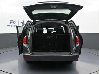Honda Odyssey 2021 Touring 4dr Mini-Van