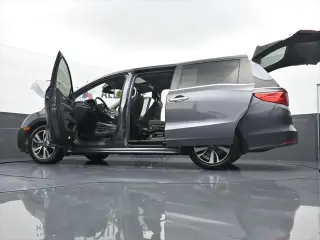 Honda Odyssey 2021 Touring 4dr Mini-Van