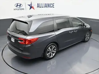 Honda Odyssey 2021 Touring 4dr Mini-Van