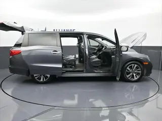 Honda Odyssey 2021 Touring 4dr Mini-Van