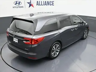 Honda Odyssey 2021 Touring 4dr Mini-Van