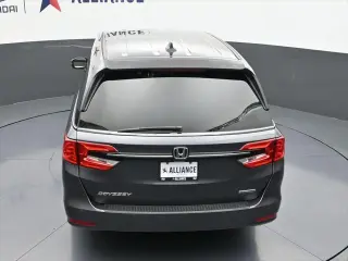 Honda Odyssey 2021 Touring 4dr Mini-Van