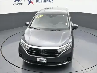 Honda Odyssey 2021 Touring 4dr Mini-Van