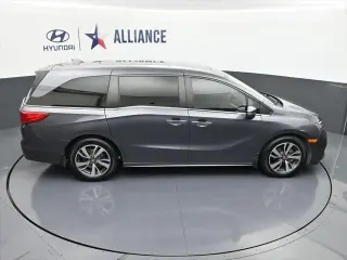 Honda Odyssey 2021 Touring 4dr Mini-Van