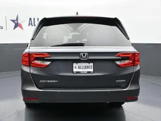 Honda Odyssey 2021 Touring 4dr Mini-Van