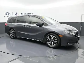 Honda Odyssey 2021 Touring 4dr Mini-Van