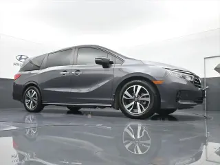Honda Odyssey 2021 Touring 4dr Mini-Van