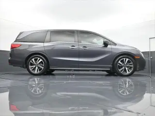 Honda Odyssey 2021 Touring 4dr Mini-Van