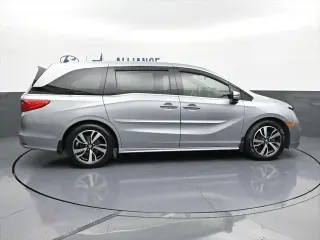 Honda Odyssey 2019 Elite 4dr Mini-Van