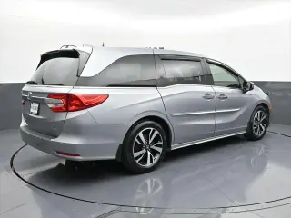 Honda Odyssey 2019 Elite 4dr Mini-Van