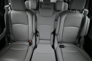 Honda Odyssey 2019 Elite 4dr Mini-Van