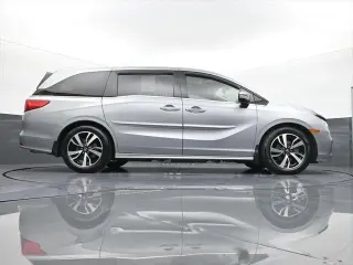 Honda Odyssey 2019 Elite 4dr Mini-Van