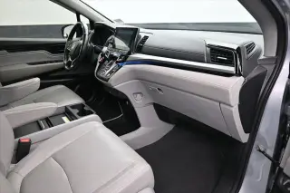 Honda Odyssey 2019 Elite 4dr Mini-Van