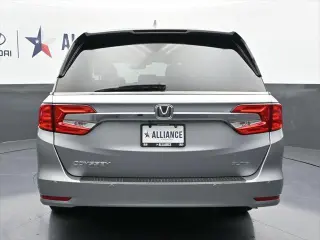 Honda Odyssey 2019 Elite 4dr Mini-Van