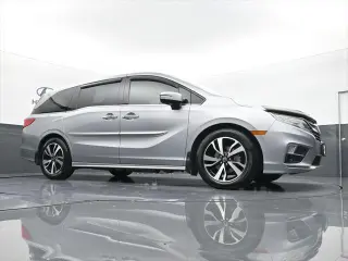 Honda Odyssey 2019 Elite 4dr Mini-Van