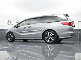 Honda Odyssey 2019 Elite 4dr Mini-Van