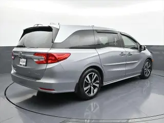 Honda Odyssey 2019 Elite 4dr Mini-Van