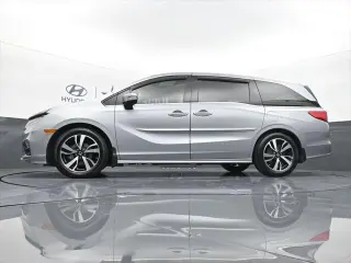 Honda Odyssey 2019 Elite 4dr Mini-Van