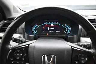 Honda Odyssey 2019 Elite 4dr Mini-Van