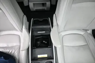 Honda Odyssey 2019 Elite 4dr Mini-Van