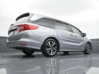 Honda Odyssey 2019 Elite 4dr Mini-Van