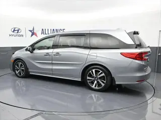 Honda Odyssey 2019 Elite 4dr Mini-Van