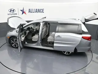Honda Odyssey 2019 Elite 4dr Mini-Van
