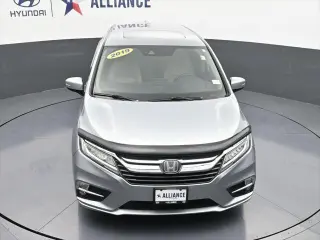 Honda Odyssey 2019 Elite 4dr Mini-Van