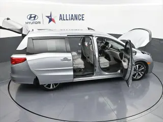 Honda Odyssey 2019 Elite 4dr Mini-Van