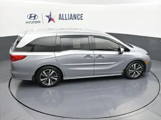 Honda Odyssey 2019 Elite 4dr Mini-Van