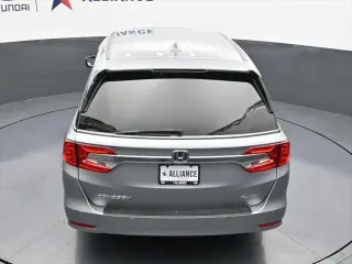 Honda Odyssey 2019 Elite 4dr Mini-Van