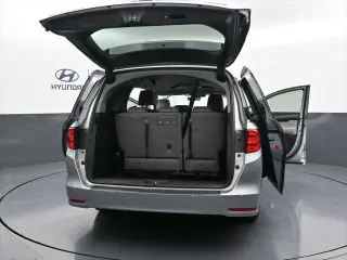 Honda Odyssey 2019 Elite 4dr Mini-Van
