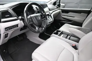 Honda Odyssey 2019 Elite 4dr Mini-Van