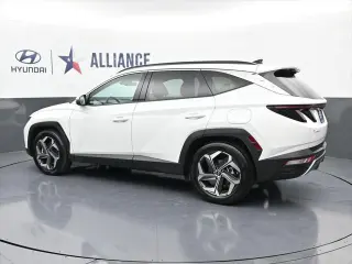 Hyundai TUCSON 2024 Limited 4dr SUV