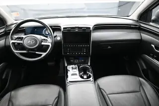 Hyundai TUCSON 2024 Limited 4dr SUV