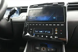 Hyundai TUCSON 2024 Limited 4dr SUV