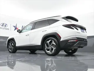 Hyundai TUCSON 2024 Limited 4dr SUV