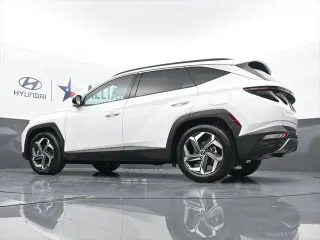 Hyundai TUCSON 2024 Limited 4dr SUV