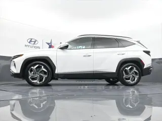 Hyundai TUCSON 2024 Limited 4dr SUV