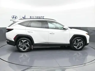 Hyundai TUCSON 2024 Limited 4dr SUV