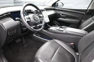 Hyundai TUCSON 2024 Limited 4dr SUV